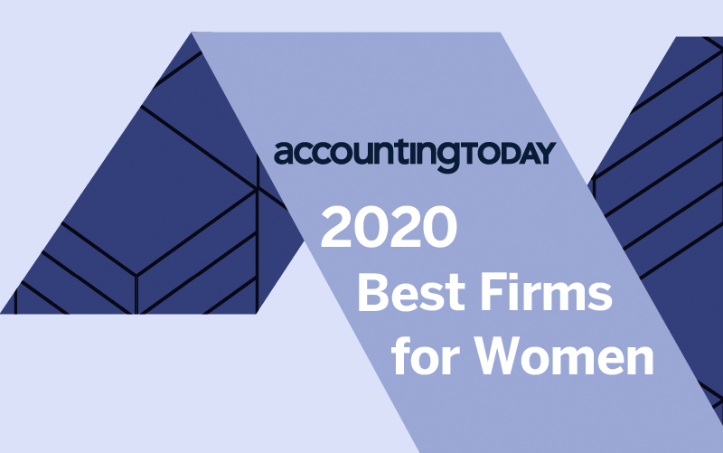 C&J Recognized as a Best Firm for Women