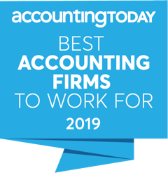C&J Recognized as Best Accounting Firm to Work For