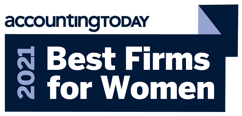 best firms for women